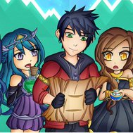 ITSFUNEH and the krew quiz ( how well do you know them