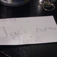 Jace Norman quiz