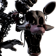 Five Nights At Freddy's