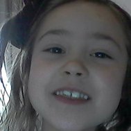 My sister