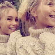 do you love Lisa and Lena ?