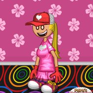 the new youtuber