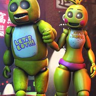 Which chica are you?