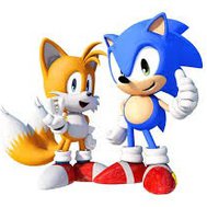 Are you a sonic fan