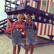 Are you a Lisa and Lena fan? (Super Hard)