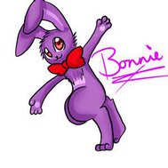 how well do u know bonnie from fnaf