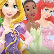 Which Disney princess are you?