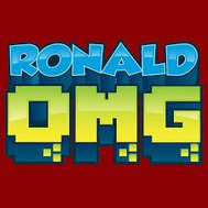 The RonaldOMG Quiz!!!!!!!!!!