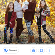 haschak sisters