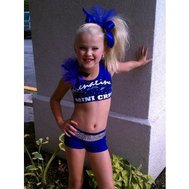 Who are you Jojo Siwa or Annie Bratayley