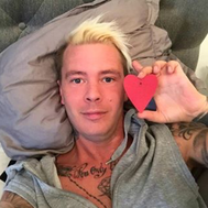 Vad vet du om Jocke?