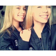 How well you know Lisa and lena