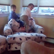 How many kids will i have in the future?