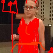 Are you an angle ore a devil