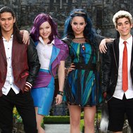what descendants caricter are  you