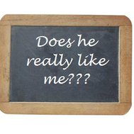 Does your crush like you?