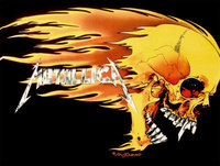 metallica