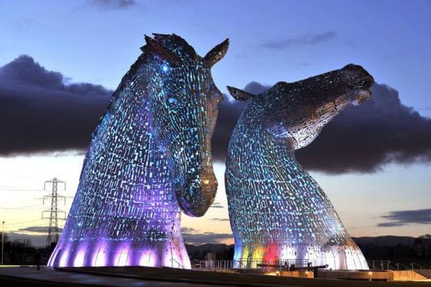 How well do you know Scotland