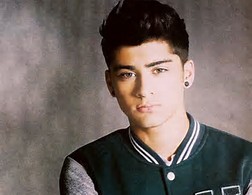 Are you the right girl for Zayn Malik???
