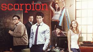 The scorpion quiz
