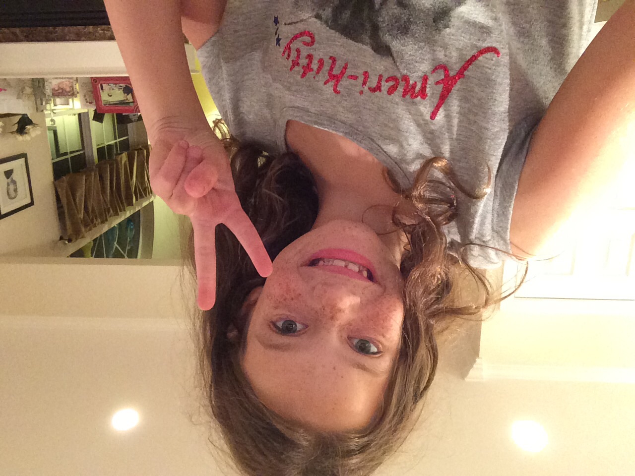 To be like Caitlyn Taylor