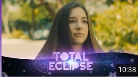 Total eclipse