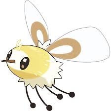 Cutie cutie fly he he quiz