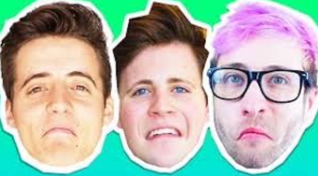 Which the pals will you marry