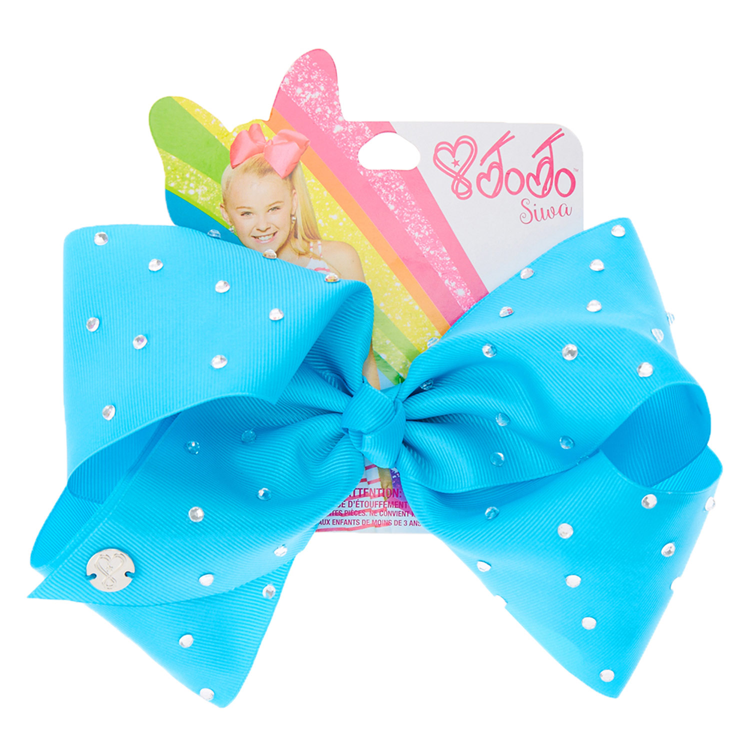 do you really like jojo bows