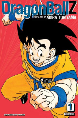 How well do you know Dragon Ball Z