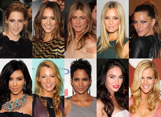 What Celebrity Are You The Son/Daughter Of?