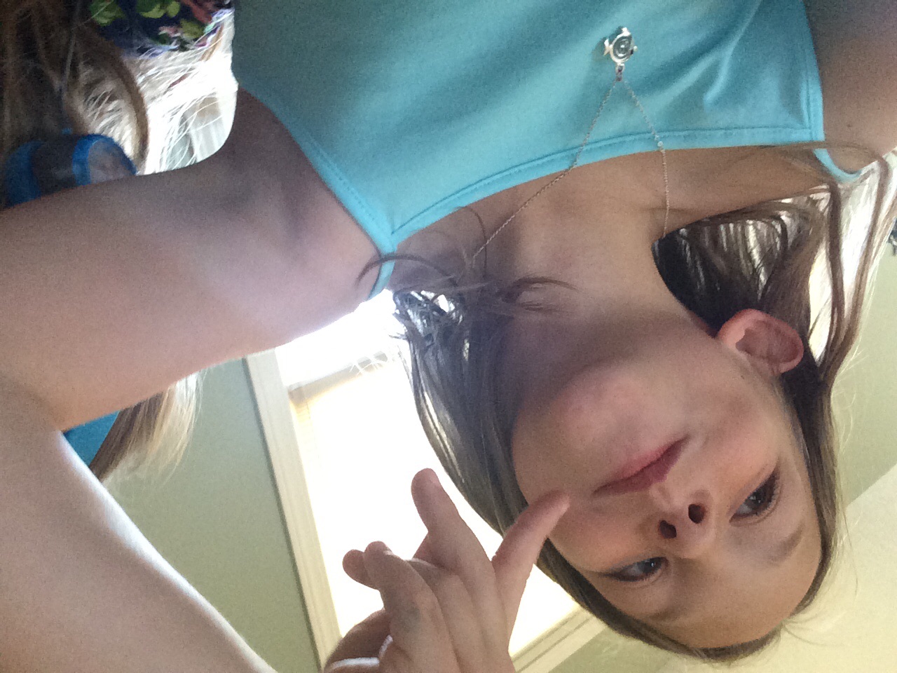 How well do you know Lauren crosby
