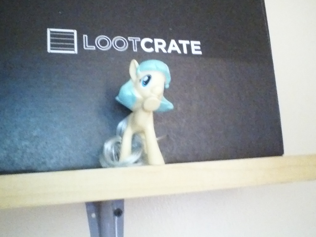 My little pony