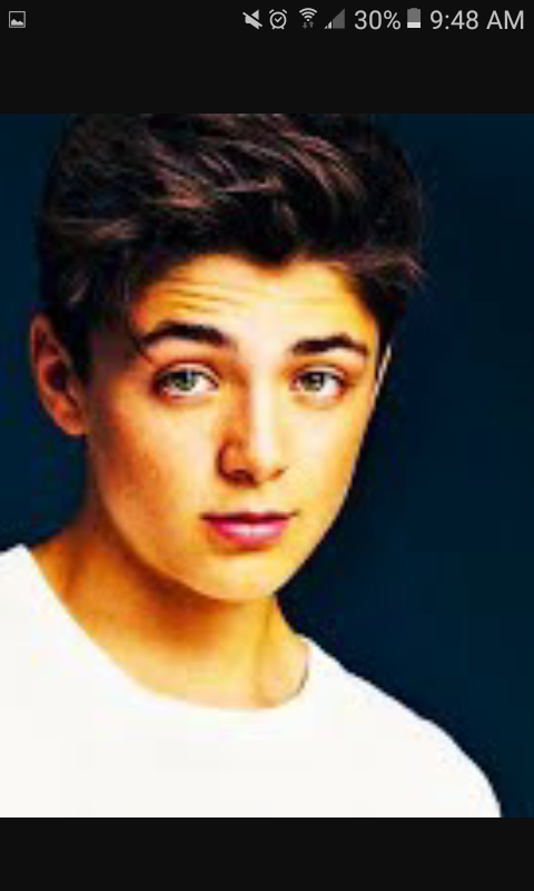 Asher angel love like hate quiz