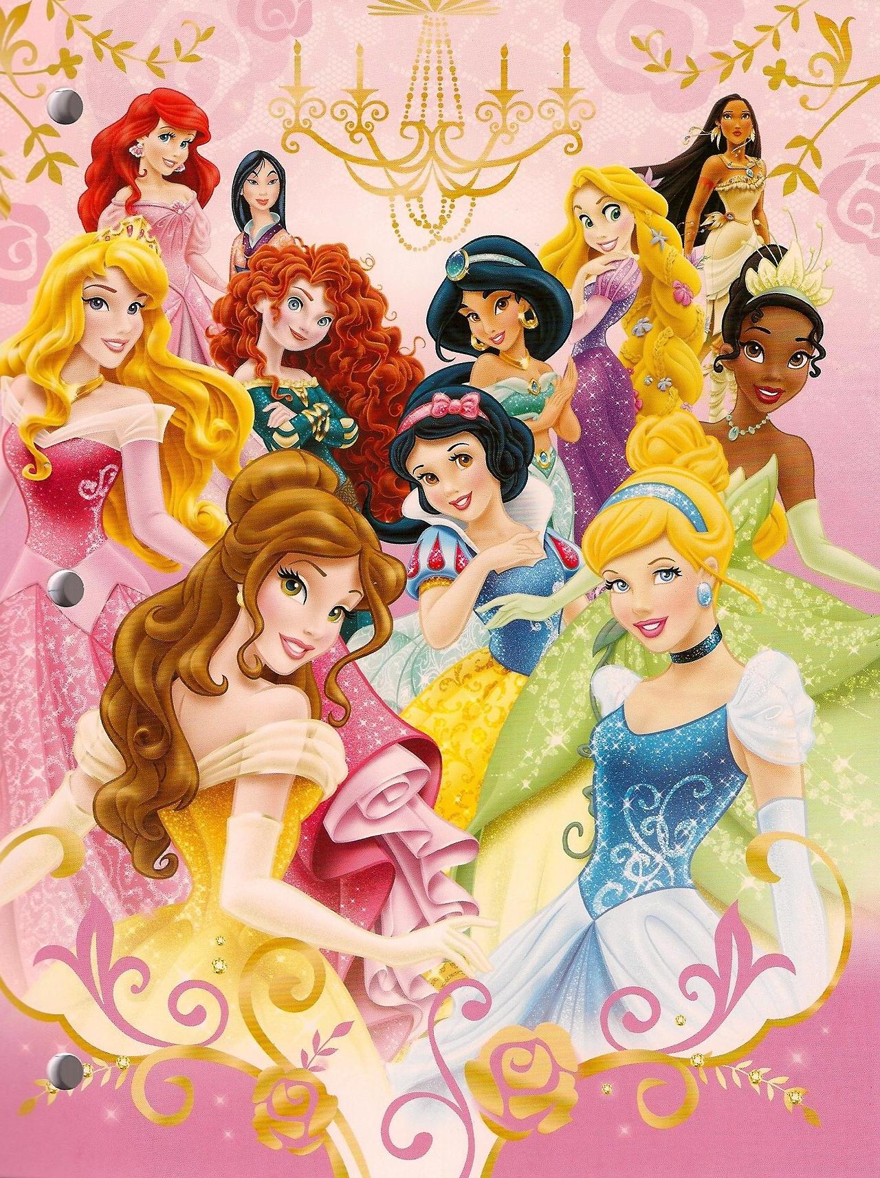 Disney quiz