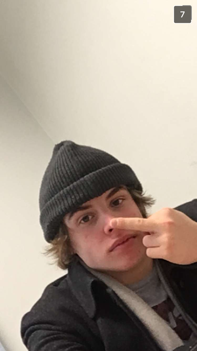 Fredrik quiz