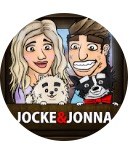 Jocke och Jonna