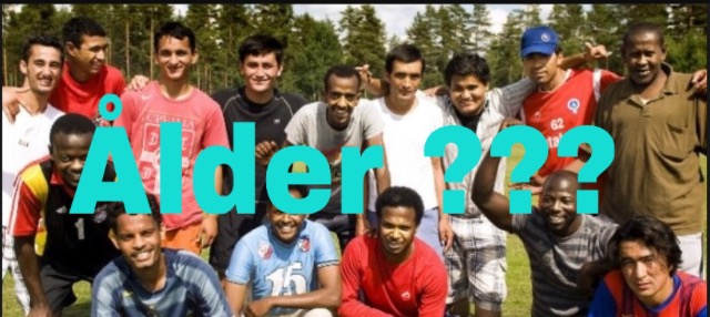 Kan jag gissa din ålder?