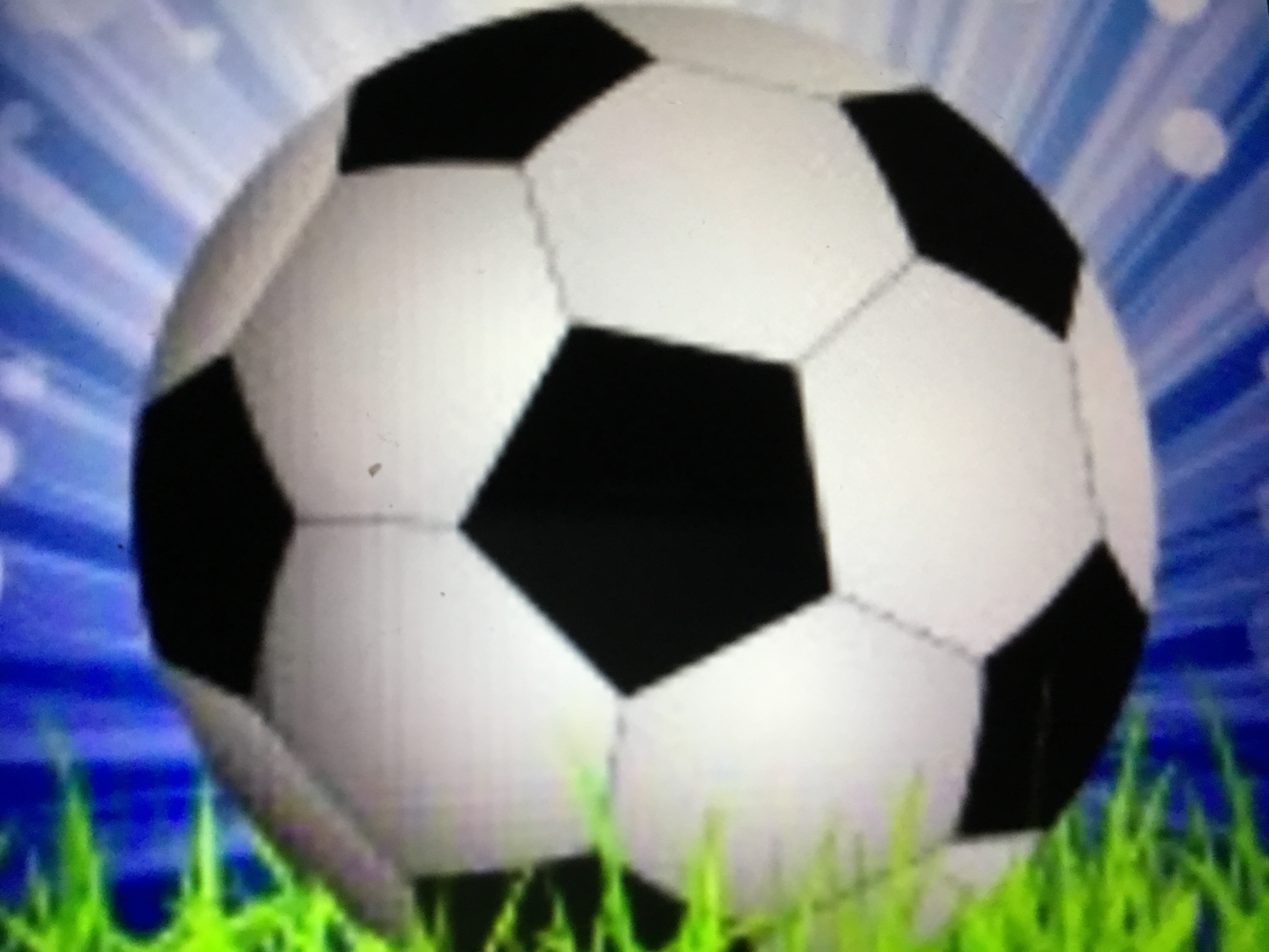 Fotboll