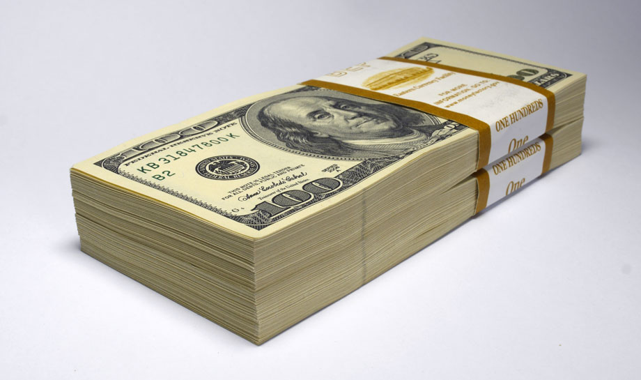Are you rich?