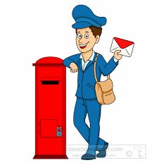 Postman/Doctor