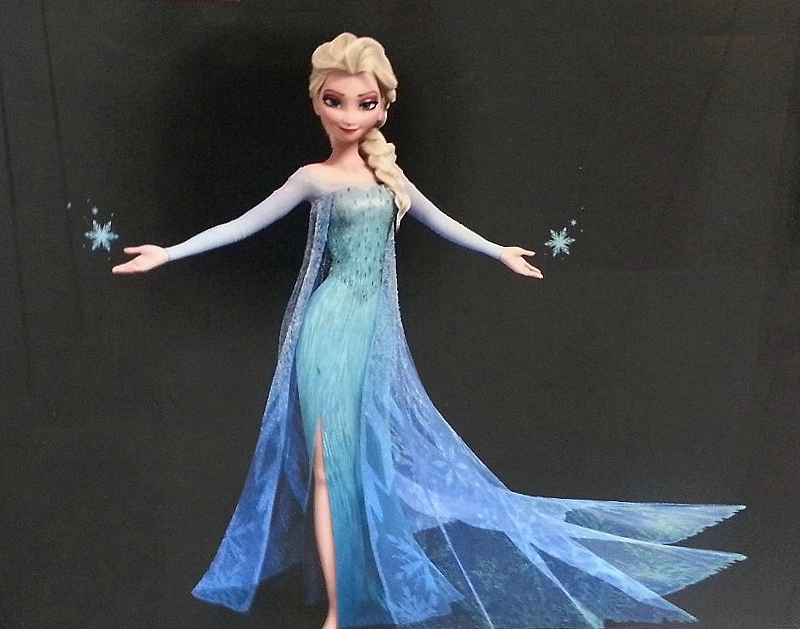 elsa or anna