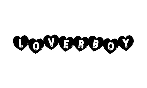 Loverboys