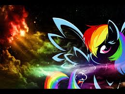 what pony are you