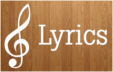 Lyric and Song Writer Quiz