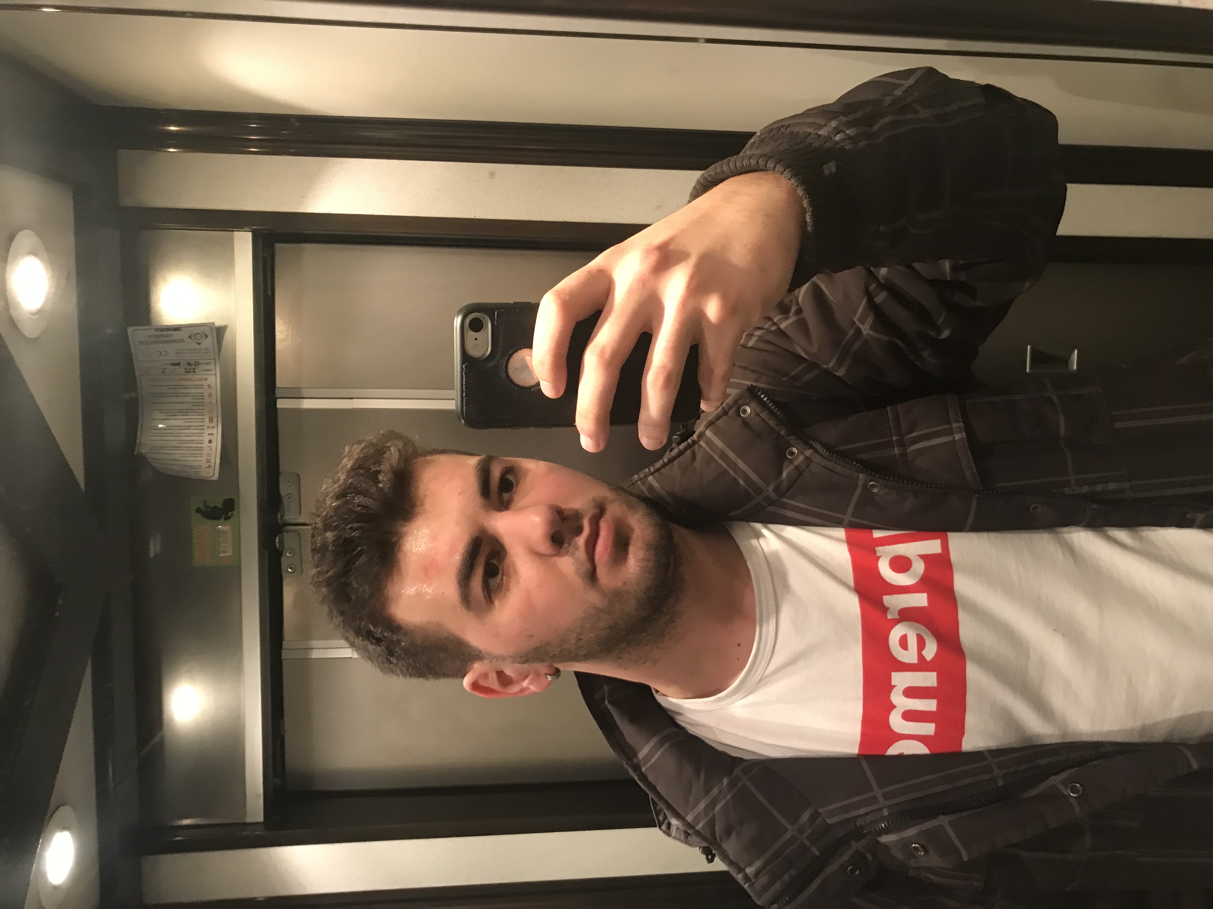 Ayberk’le arkadaşlık testi