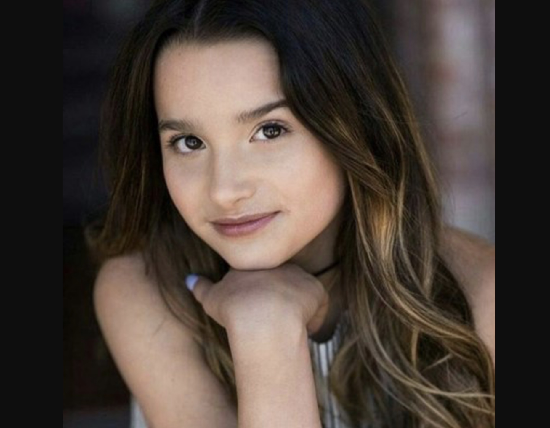 How well do you know Annie Leblanc