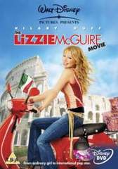 lizzie McGuire movie quiz