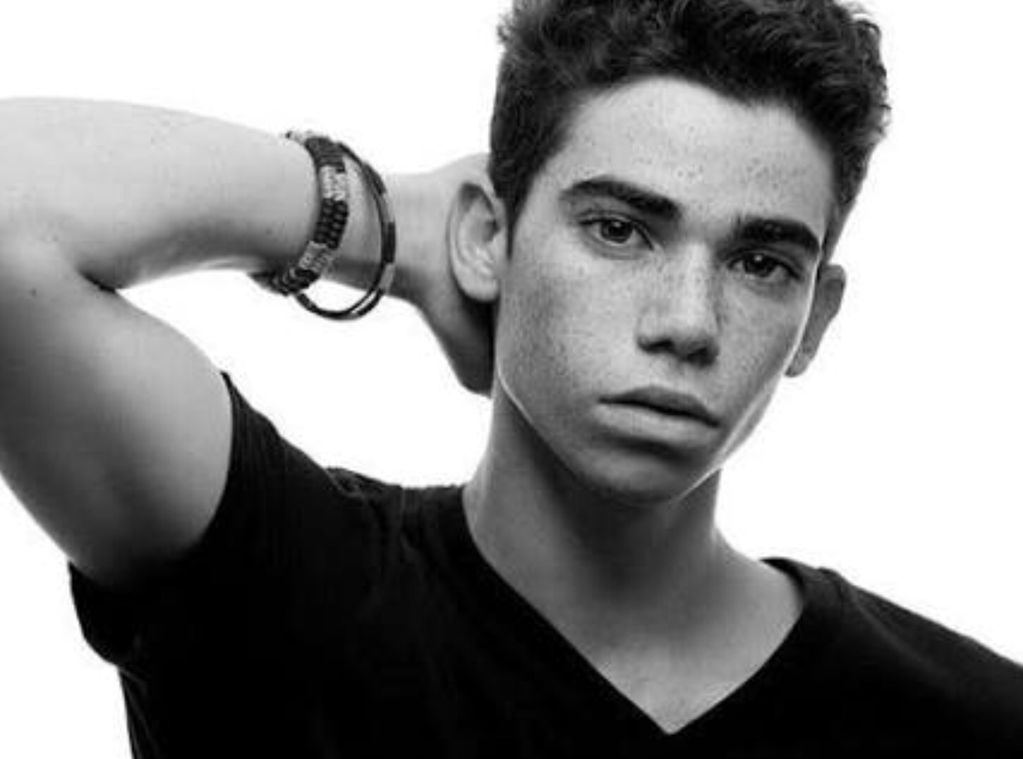 Cameron boyce