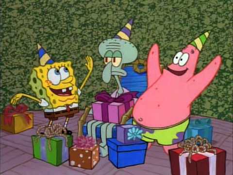 WHAT WILL YOU GET FOR YOUR BIRTHDAY?
